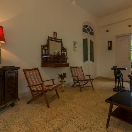 SaffronStays Firdaus Baug Khamshet Exterior foto